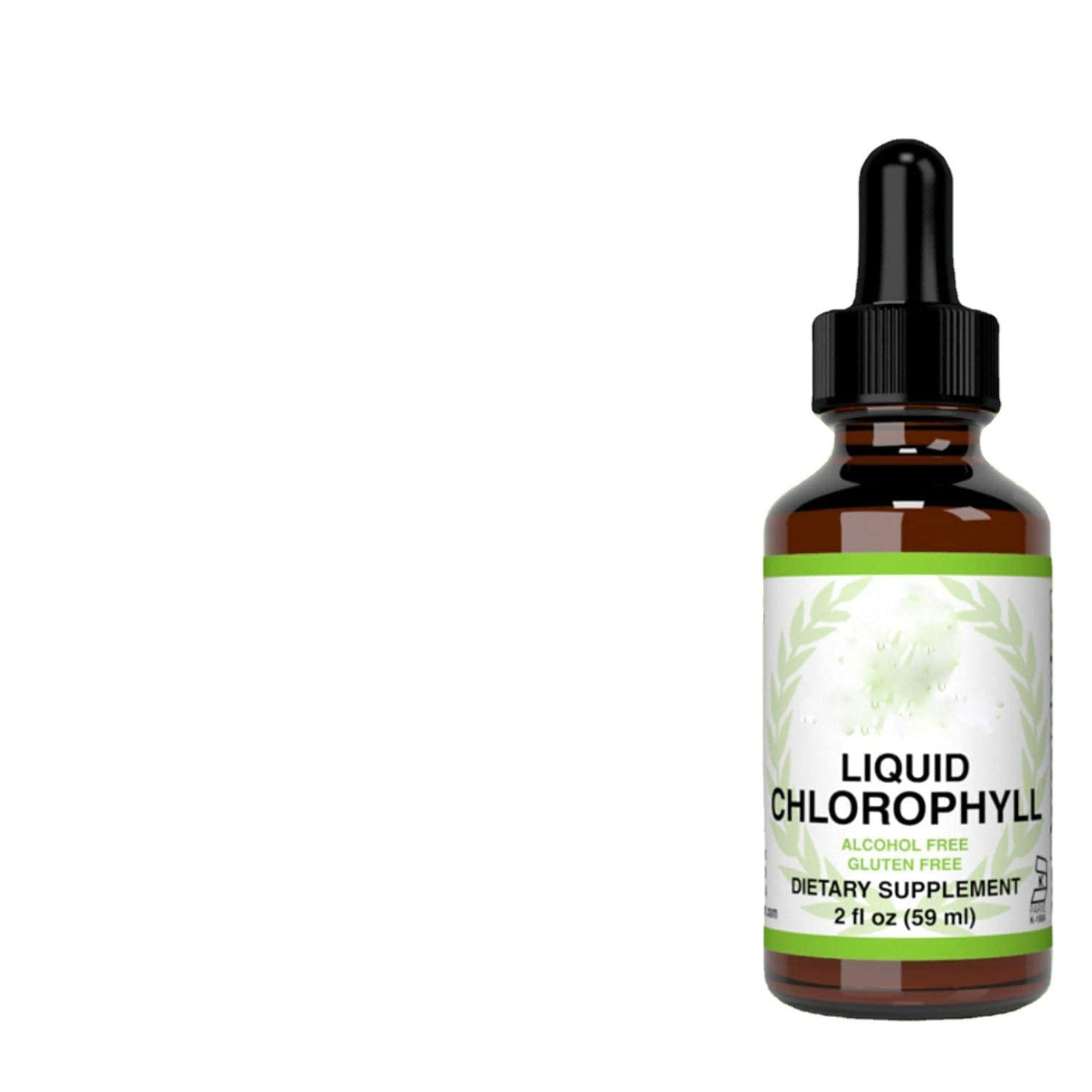 Purisity™ Chlorophyll Liquid Drops